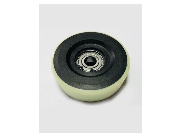 SHUTTLE WHEEL - Ref : YVA-0244
